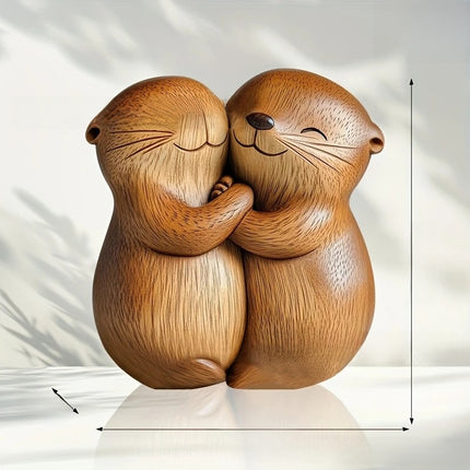 Desktop home decor crafts