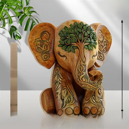 Desktop home decor crafts