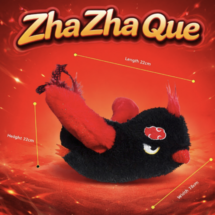 RIGIE Cat Interactive Toy, Entertainment for cats