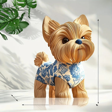 Desktop home decor crafts